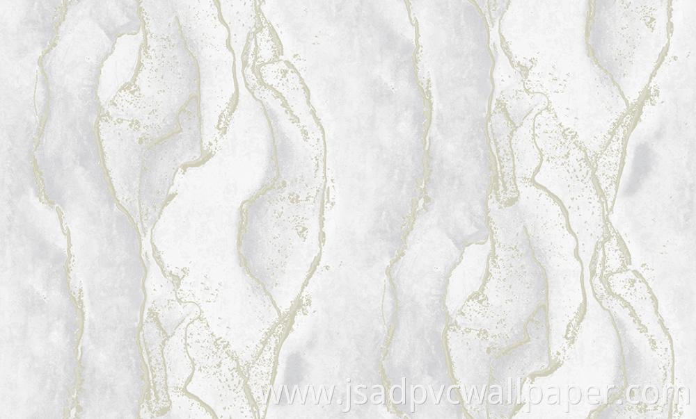 Waterproof PVC Home Decor Wallpaper